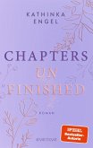Chapters unfinished / Badger Books Bd.3 (eBook, ePUB)