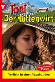 Verliebt in einen Vagabunden (eBook, ePUB)