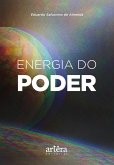 Energia do Poder (eBook, ePUB)