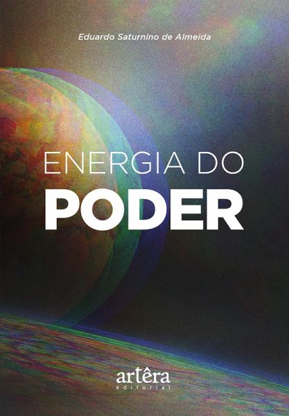 Energia do Poder (eBook, ePUB)
