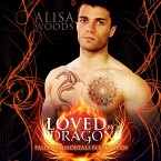 Loved by a Dragon (MP3-Download)