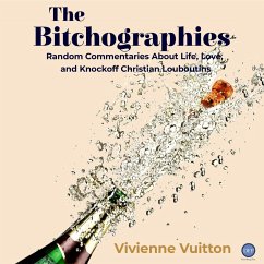The Bitchographies (MP3-Download) - Vuitton, Vivienne