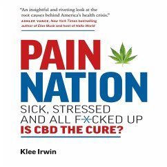 Pain Nation (MP3-Download) - Irwin, Klee