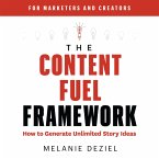 The Content Fuel Framework (MP3-Download)