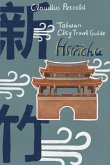 Hsinchu (eBook, ePUB)