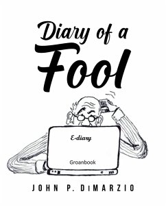 Cover Diary of a Fool (eBook, ePUB)