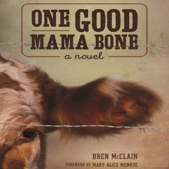 One Good Mama Bone (MP3-Download) - McClain, Bren