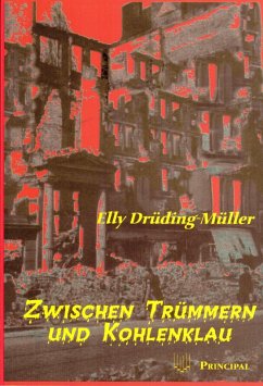 Cover Zwischen Trümmern und Kohlenklau (eBook, ePUB)