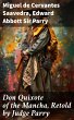 Don Quixote of the Mancha, Retold by... - Bild 1