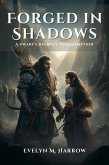 Forged in Shadows: A Dwarf's Journey to Redemption (eBook, ePUB)