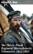 The Thirty-Ninth Regiment Massachusetts... - Bild 1
