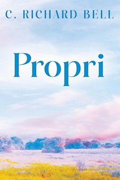 Cover Propri (eBook, ePUB)