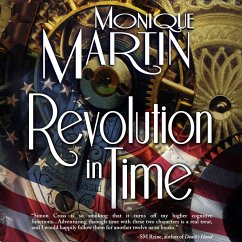 Revolution in Time (MP3-Download) - Martin, Monique