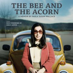 The Bee and the Acorn (MP3-Download) - Wallace, Paula