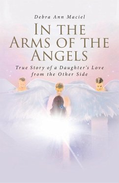Cover In the Arms of the Angels (eBook, ePUB)