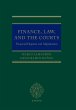 Finance, Law, and the Courts (eBook,... - Bild 1