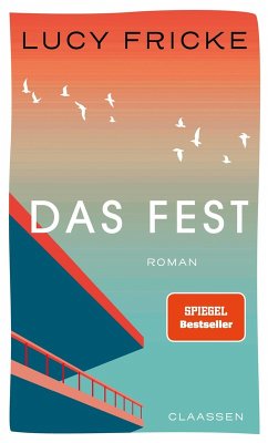 Cover Das Fest (eBook, ePUB)