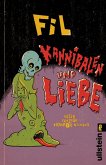 Kannibalen und Liebe (eBook, ePUB)