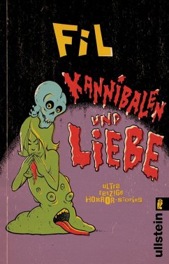 Kannibalen und Liebe (eBook, ePUB) - Fil