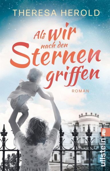 Als wir nach den Sternen griffen (eBook, ePUB) Als wir nach den Sternen griffen (eBook, ePUB)