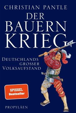 Cover Der Bauernkrieg (eBook, ePUB)