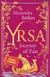 Yrsa. Journey of Fate / Yrsa - Eine... - Bild 1