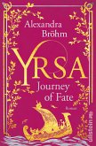 Yrsa. Journey of Fate (eBook, ePUB)