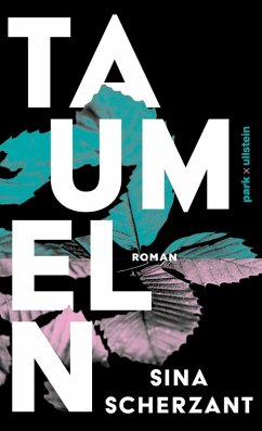 Cover Taumeln (eBook, ePUB)