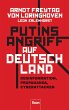 Putins Angriff auf Deutschland (eBook,... - Bild 1