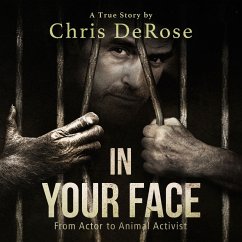 In Your Face (MP3-Download) - DeRose, Chris