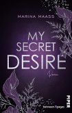 My Secret Desire (eBook, ePUB)