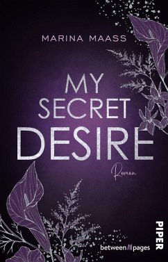 My Secret Desire (eBook, ePUB) - Maass, Marina