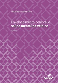Cover Envelhecimento cerebral e saúde mental na velhice (eBook, ePUB)