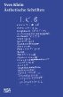 Yves Klein (eBook, PDF) - Bild 1