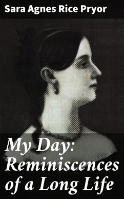 Cover My Day: Reminiscences of a Long Life (eBook, ePUB)