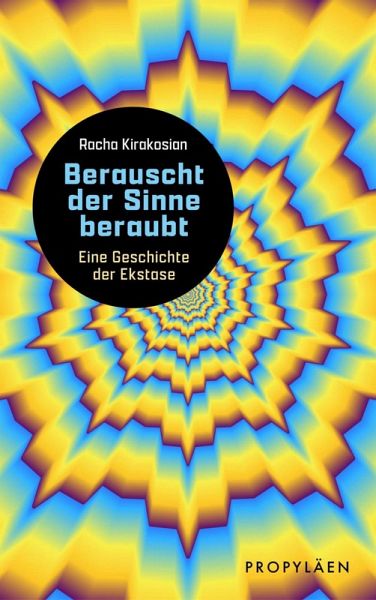 Berauscht der Sinne beraubt (eBook, ePUB)