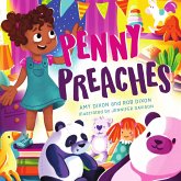 Penny Preaches (eBook, ePUB)