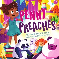 Penny Preaches (eBook, ePUB) - Dixon, Amy; Dixon, Rob
