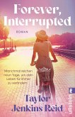 Forever, Interrupted (eBook, ePUB)
