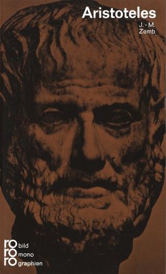 Aristoteles (Restauflage) - Zemb, J.-M.