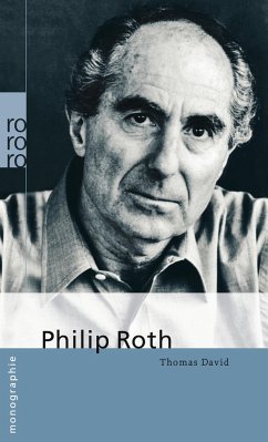 Philip Roth (Restauflage) - David, Thomas