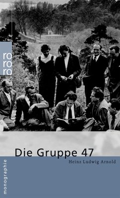 Die Gruppe 47 