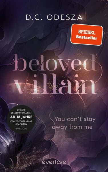 Beloved Villain