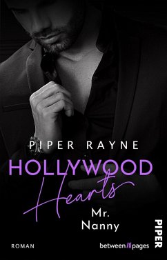 Hollywood Hearts - Mr. Nanny (eBook, ePUB) - Rayne, Piper