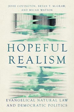 Cover Hopeful Realism (eBook, ePUB)