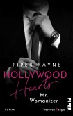 Hollywood Hearts - Mr. Womanizer (eBook, ePUB)