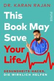 This Book May Save Your Life (eBook, ePUB)