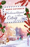 Weihnachtspost im kleinen Cottage (eBook, ePUB)