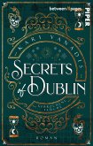 Secrets of Dublin: Gebrochene Flüche (eBook, ePUB)