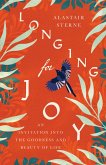 Longing for Joy (eBook, ePUB)